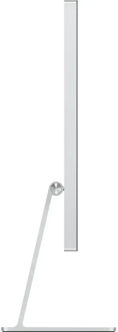 Apple Studio Display(5K Retina), Standard Glass, Tilt-Adjustable Stand